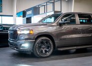 Dodge RAM 9