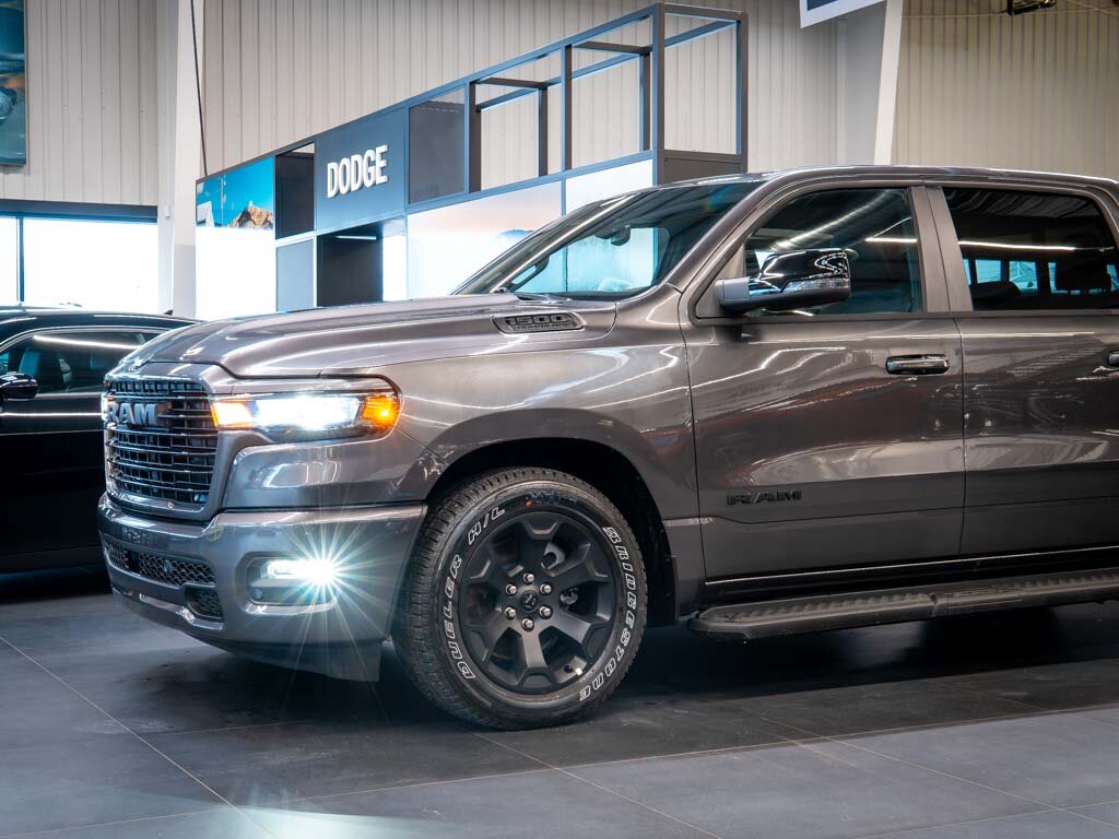 Dodge RAM