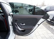 Mercedes-Benz CLA Sedan 2,0 l 340 kw