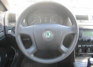 Škoda Octavia Kombi 1,9 l 77 kw