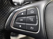 Mercedes-Benz Třídy V Kombi 2,1 l 140 kw