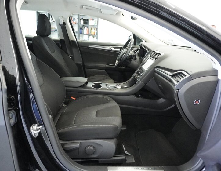 Ford Mondeo Kombi 2,0 l 150 kw