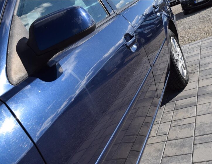 Ford Mondeo Kombi 1,8 l 96 kw