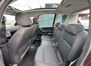 Škoda Roomster Kombi 1,2 l 77 kw