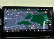 Škoda Octavia Kombi 2,0 l 195 kw