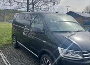 Volkswagen Multivan VAN / Minibus 0,0 150 kw