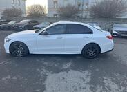 Mercedes-Benz Třídy C 4