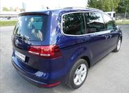 Volkswagen Sharan 9