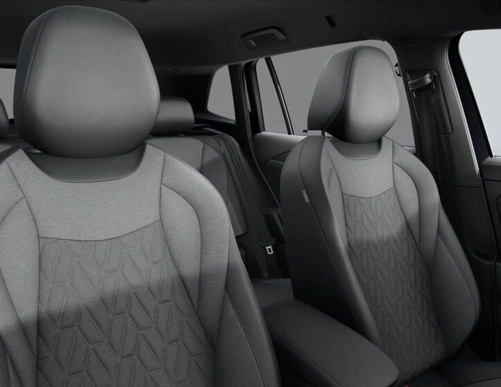 Volkswagen Tiguan SUV 0,0 110 kw