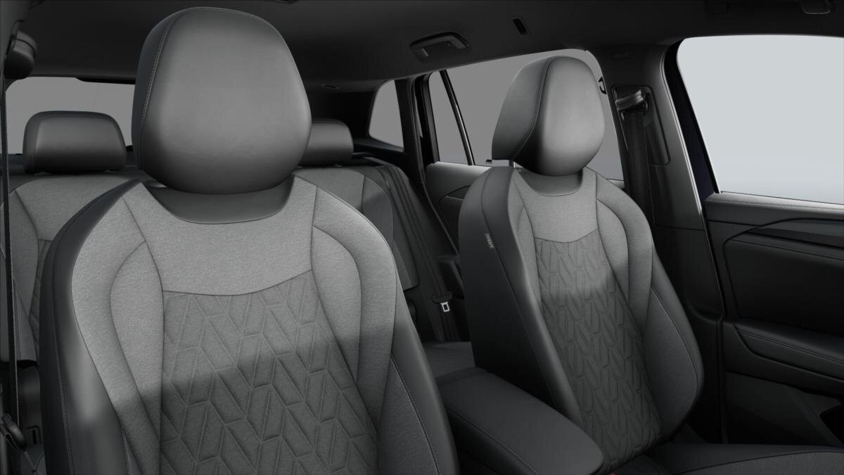 Volkswagen Tiguan SUV 0,0 110 kw