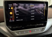 Volkswagen ID.4 SUV / Terénní 0,0 150 kw
