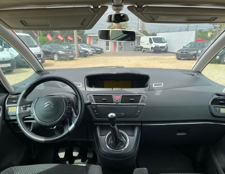 Citroën C4 Picasso 24