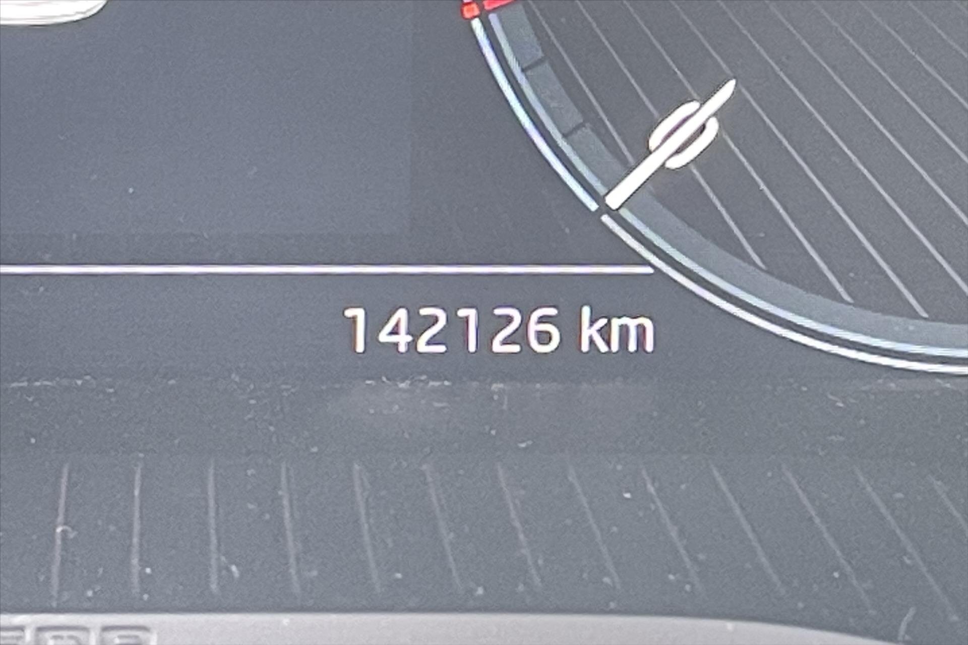 Škoda Superb Kombi 2,0 l 110 kw