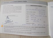 Citroën Berlingo MPV 1,6 l 68 kw