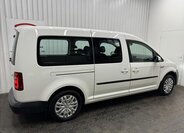Volkswagen Caddy 9