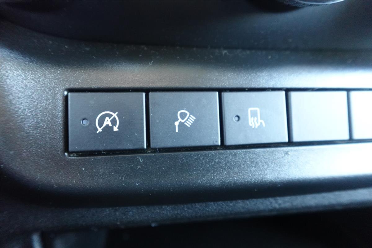 Iveco Daily Ostatní 2,3 l 100 kw