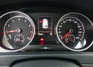 Volkswagen Golf Hatchback 1,2 l 81 kw