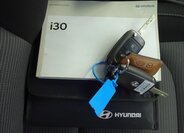 Hyundai i30 Kombi 1,6 l 85 kw
