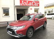 Mitsubishi Outlander 2