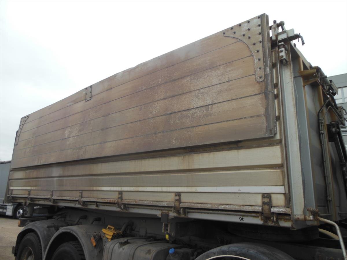 Mercedes-Benz Ostatní