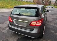 Mercedes-Benz Třídy B 6