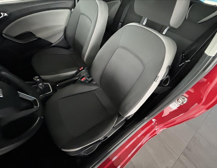 Seat Ibiza Hatchback 1,2 l 66 kw