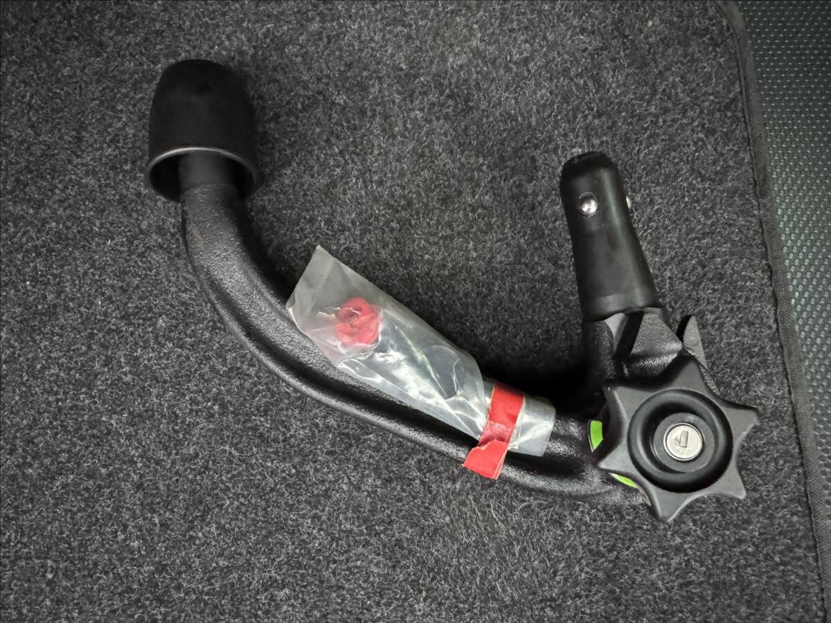 Mercedes-Benz Vaneo Kombi 1,6 l 75 kw