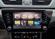 Škoda Superb Kombi 1,5 l 110 kw