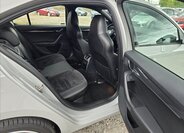 Škoda Octavia Sedan / Limuzína 2,0 l 135 kw