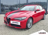 Alfa Romeo Giulia Sedan / Limuzína 2,1 l 110 kw