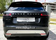 Land Rover Range Rover Velar SUV 2,0 l 297 kw
