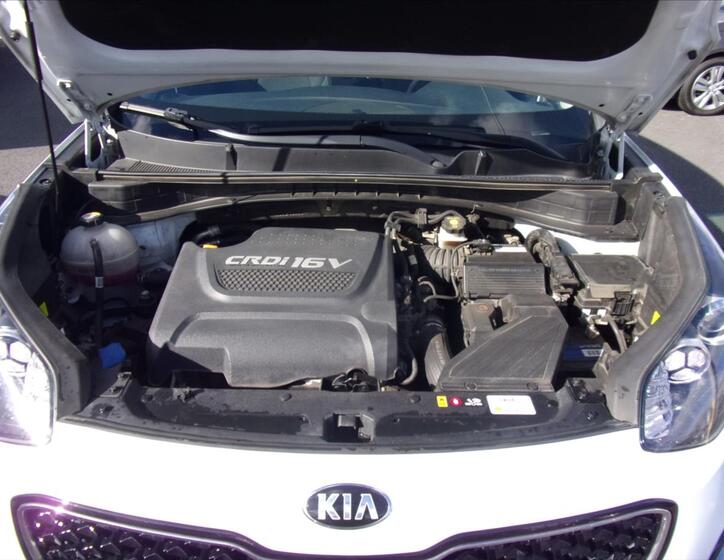 KIA Sportage 30