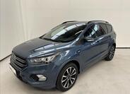 Ford Kuga 1