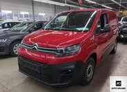 Citroën Berlingo Skříň 1,5 l 75 kw