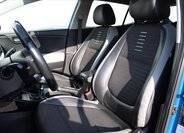 KIA Stonic Hatchback 1,2 l 61 kw