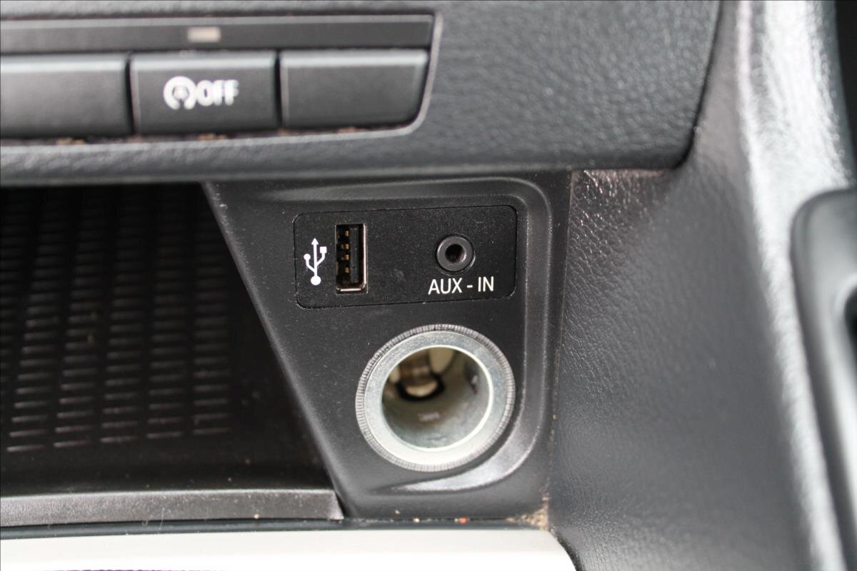 BMW X1 SUV / Terénní 2,0 l 100 kw