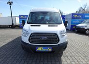 Ford Transit Ostatní 2,0 l 96 kw