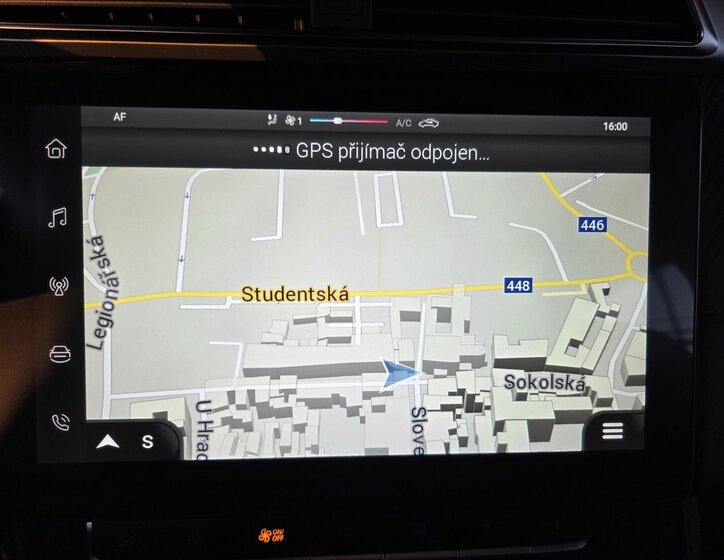 MG ZS SUV 999,0 82 kw