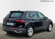 Volkswagen Tiguan Kombi 1,5 l 110 kw