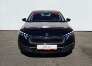 Škoda Octavia 4