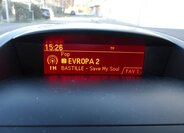 Opel Zafira Kombi 2,0 l 125 kw