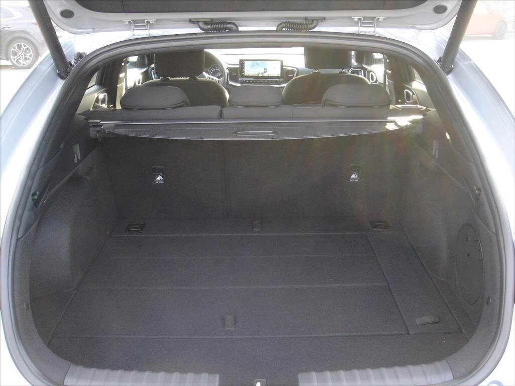 KIA ProCeed Kombi 1,5 l 103 kw