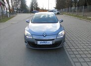 Renault Mégane Hatchback 1,6 l 74 kw