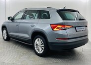 Škoda Kodiaq SUV 2,0 l 147 kw
