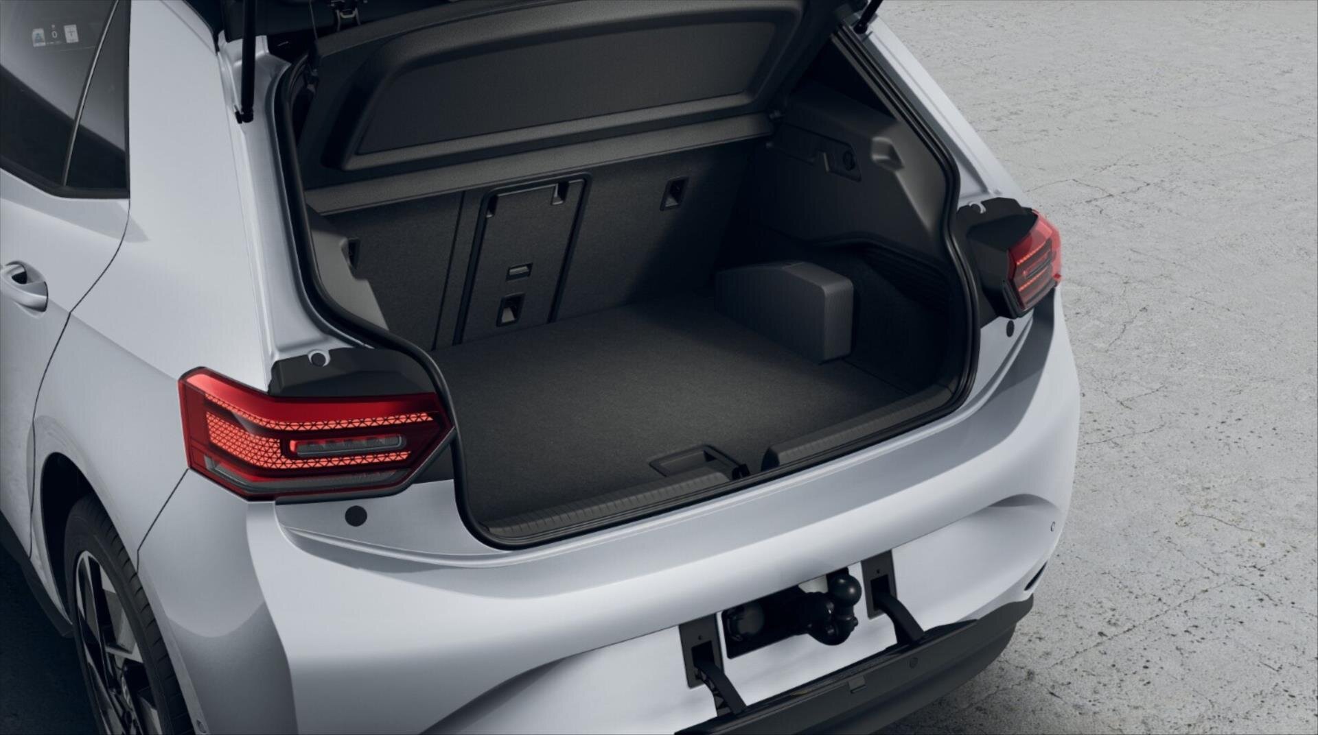 Volkswagen ID.3 Hatchback 0,0 150 kw