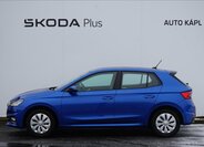 Škoda Fabia Hatchback 999,0 59 kw