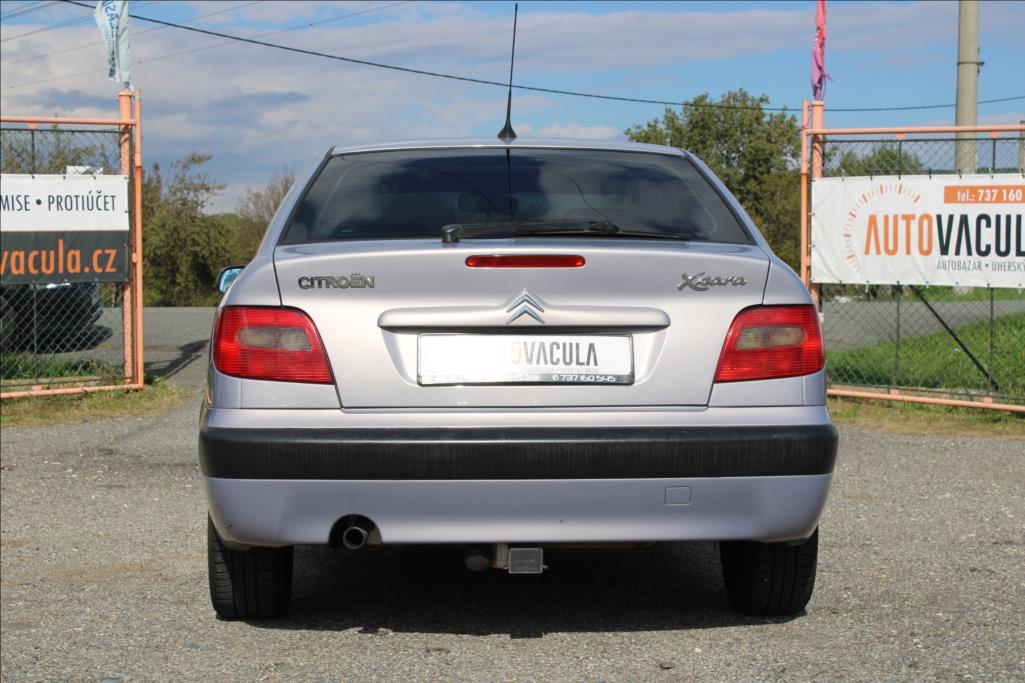 Citroën Xsara