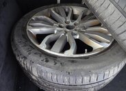 Land Rover Range Rover Sport SUV / Terénní 3,0 l 190 kw