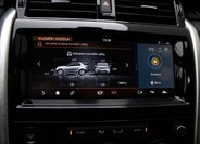 Land Rover Discovery SUV 3,0 l 190 kw