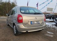 Citroën Xsara Picasso MPV 1,7 l 85 kw
